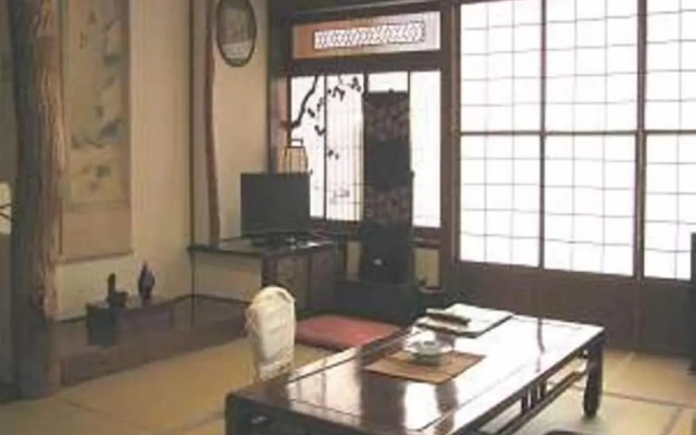 Yokotekan