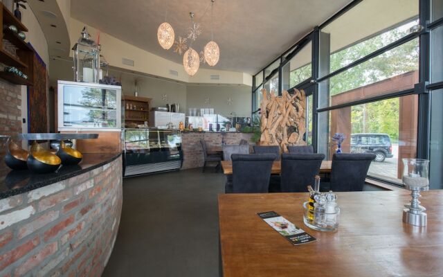 Apart-Hotel Ostseeperle