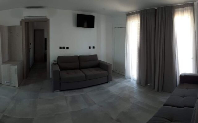 Thalassa Boutique Hotel