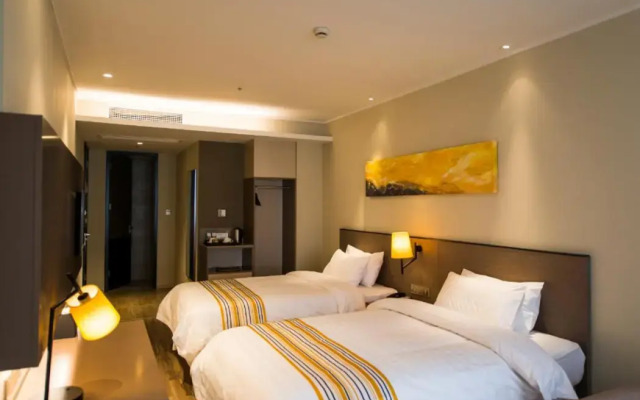 Motel Shanghai Hongkou Football Stadium Chifeng Road