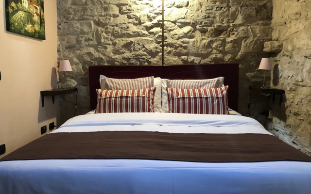 Cascina Bertolotto Wine Resort.