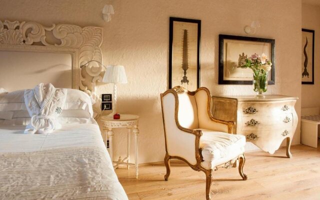 La Villa del Re - Adults Only - Small Luxury Hotels of the World
