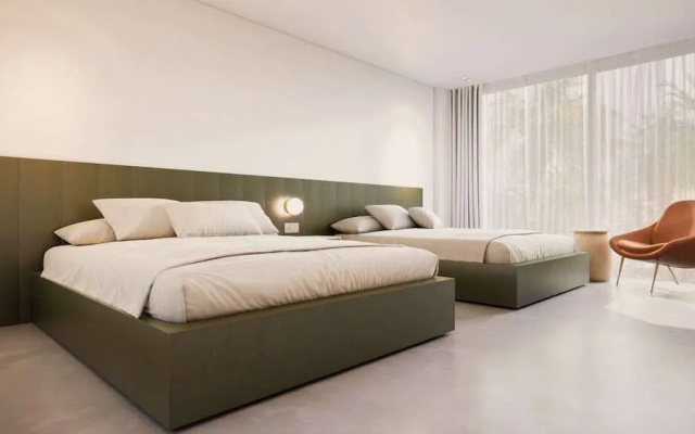 Marietta Vitality Hotel