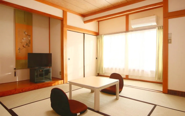 Wafu Pension Tamure