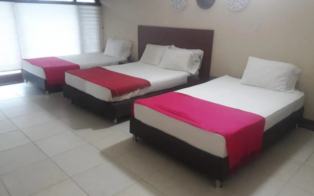 Casa Jardin del Lago