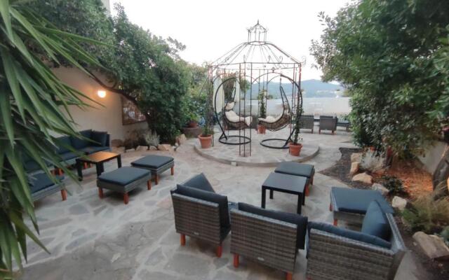 Hotel Golfo Azzurro