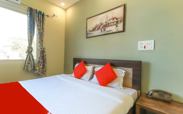 OYO Flagship 38708 Summer Palms