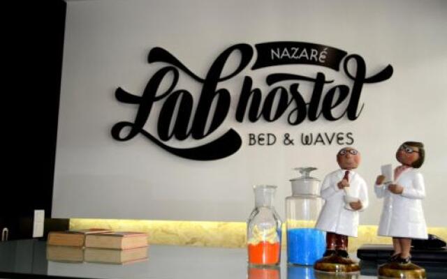 Lab Hostel Nazare