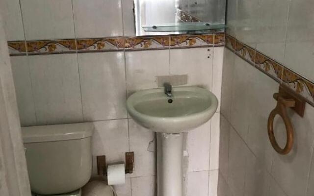 Moe apart Studio zona Colonial
