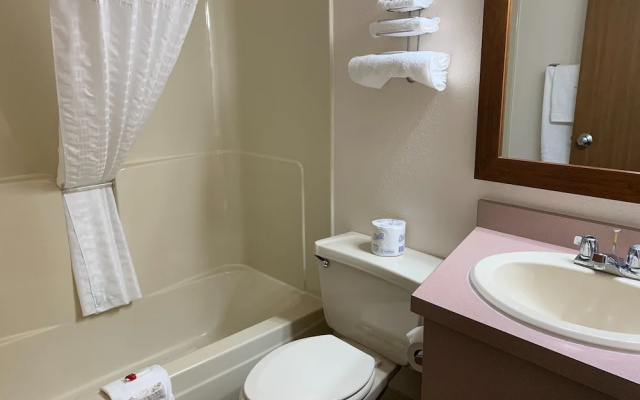 Days Inn Hinckley