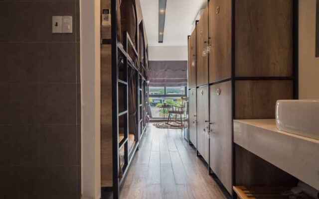 Wings House - Hostel