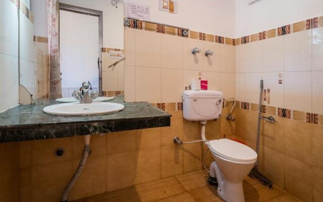 Dorje Guest House