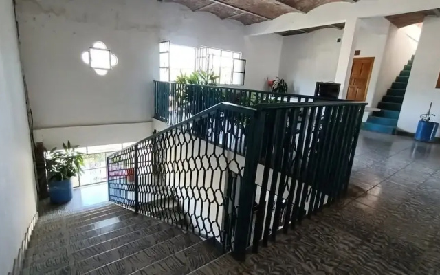 Hotel Familiar Las Palmas