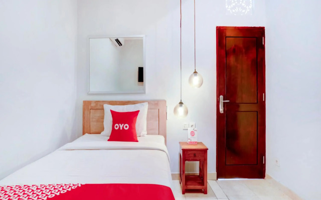 OYO 90022 Puri Kramas Canggu