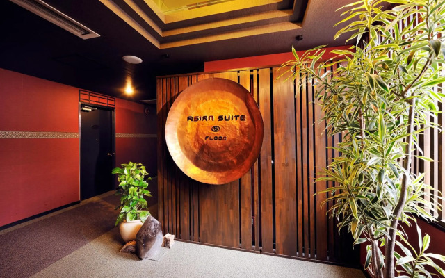 Hotel Seiryu