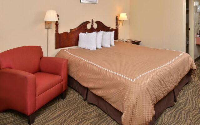 Americas Best Value Inn