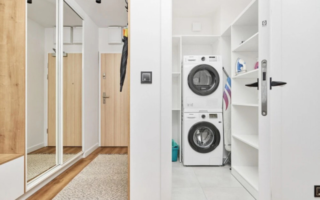 Apartment Jesionowa by Renters Prestige