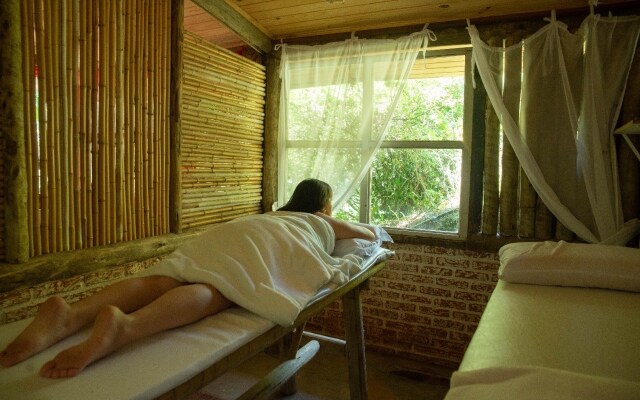 Pousada Sitio E Poesia (Adults only)