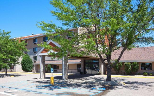 AmericInn by Wyndham Apple Valley