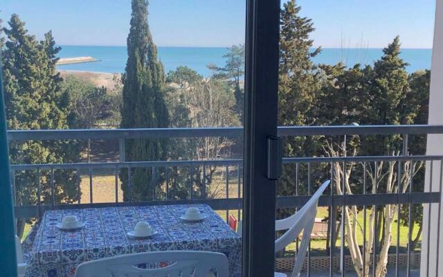 Apartment in Porto Santa Margherita 41991