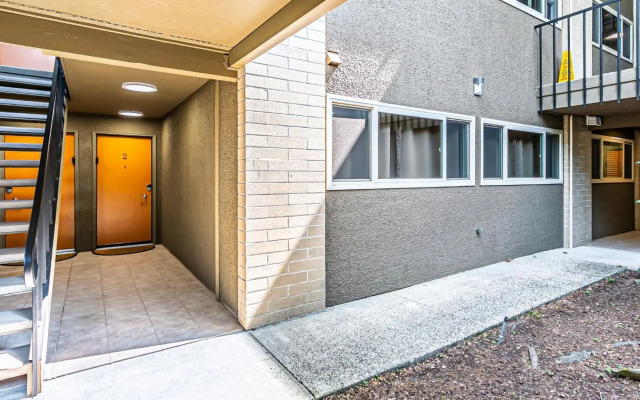 the Terrace, best area, Jacuzzi bath