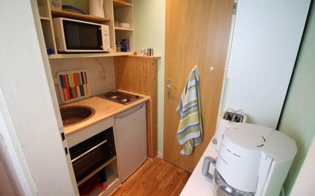 Ferienwohnung Backstube König