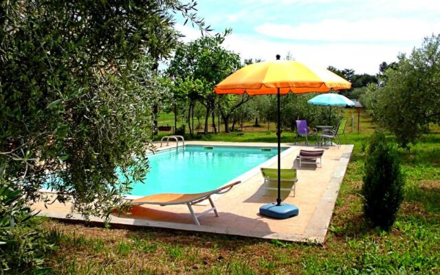 Apartments Garden Monsena