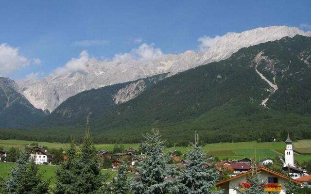 Adlerhof am Sonnenplateau