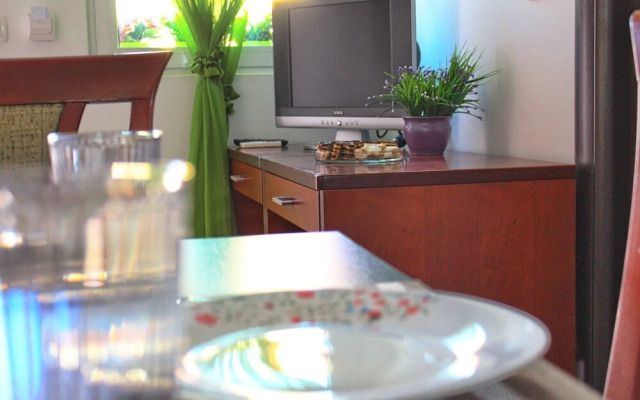 Balabusic Two-bedroom Apartment No.8