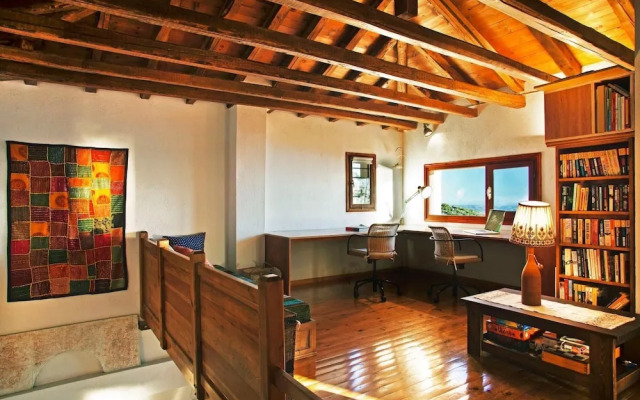 Pelion Homes Villa Selini Private Pool 4 Rooms