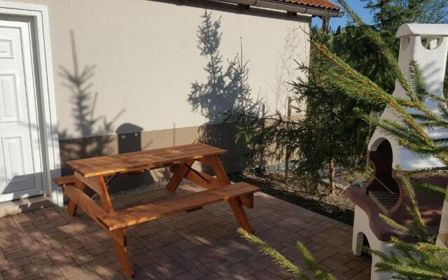 Lipno Apartmany Frymburk II.