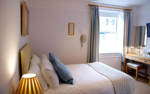 Chantry Hotel