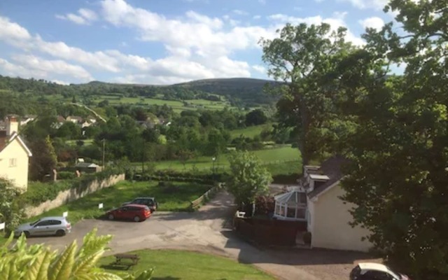 Old Rectory Country Hotel