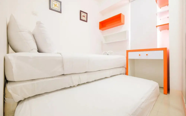 City View Bassura City Apartment