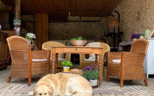 La Ferme du Puy d'Or