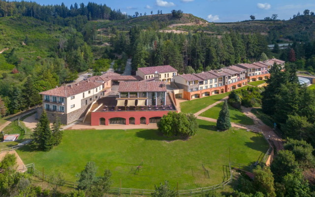Vilar Rural de Sant Hilari by Serhs Hotels