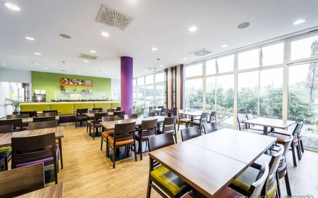 Holiday Inn Express Düsseldorf City North by IHG