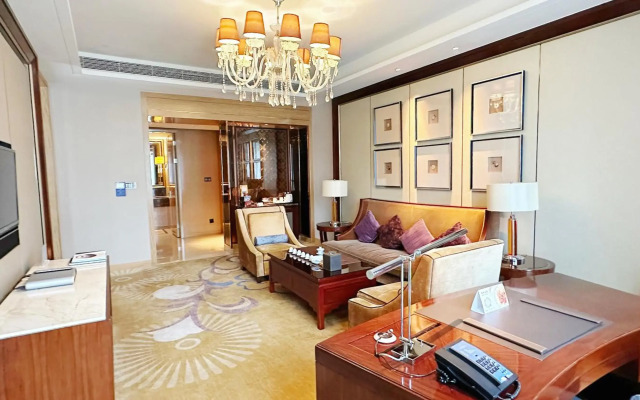 Wanda Realm Ningde