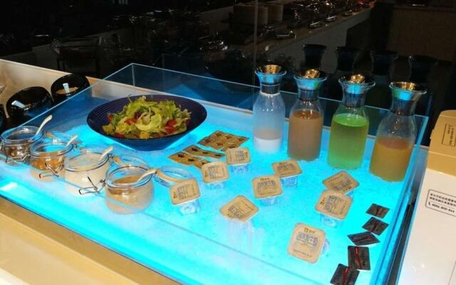 Metropolo Hangzhou Xiasha