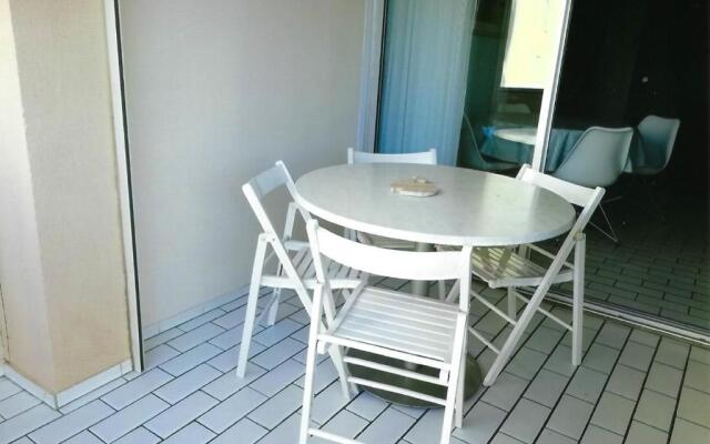 Appartement Résidence Soleil Bleu