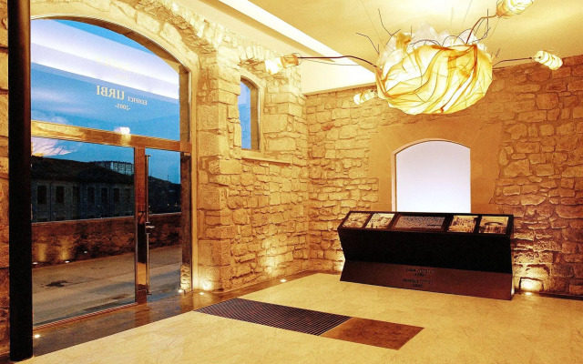 Urbi Apartments