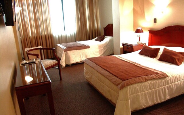 Hotel El Dorado