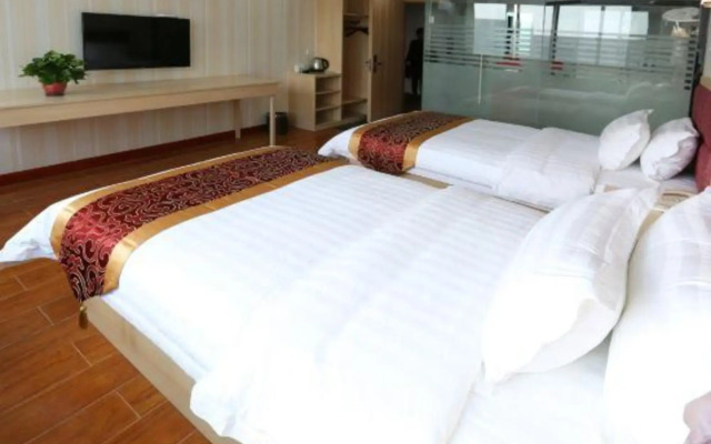 Lihuang Hotel