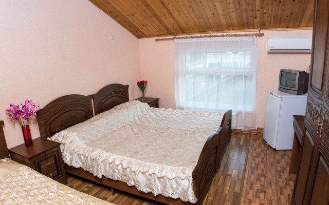 Guest House Chernomor — фото