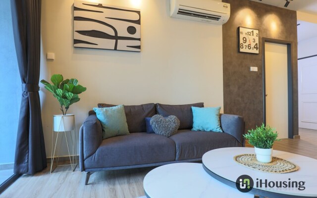 Atlantis Residence Premium By I Housing