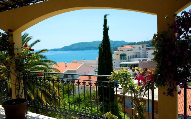 Ivanovic residences