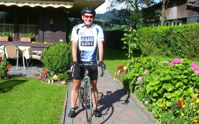 Haus Resi Pension