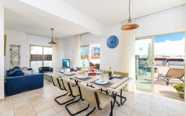 Sunrise Bay Villa #2