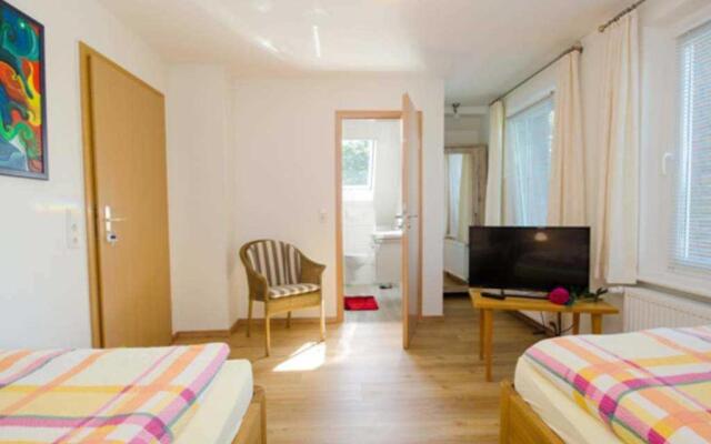 Gaestehaus An der Fehnroute I, 11037