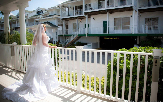 Holiday Inn & Suites Clearwater Beach S-Harbourside by IHG